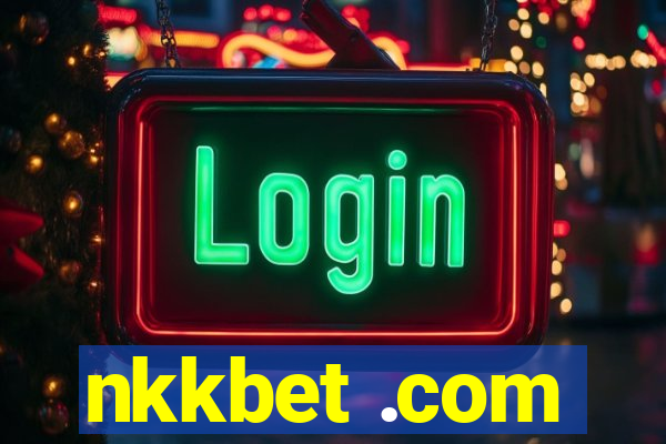 nkkbet .com